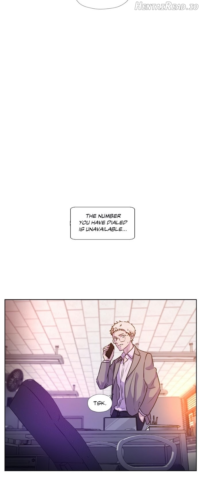 Siren's Song Hentai Chapter 45 - page 41