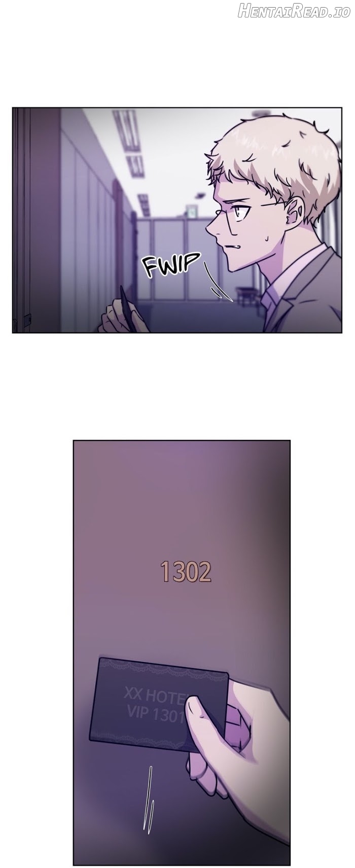 Siren's Song Hentai Chapter 45 - page 45