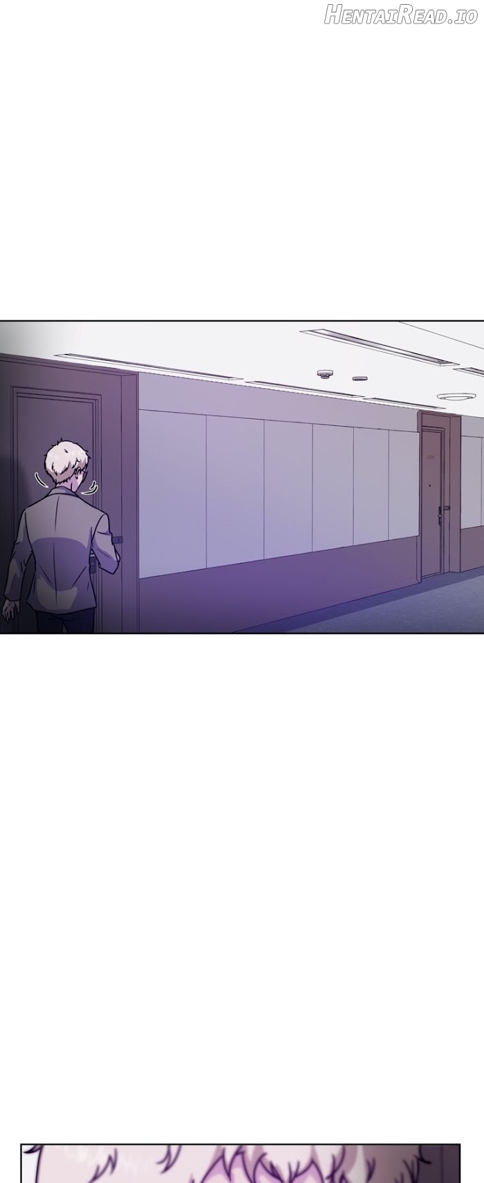 Siren's Song Hentai Chapter 45 - page 46
