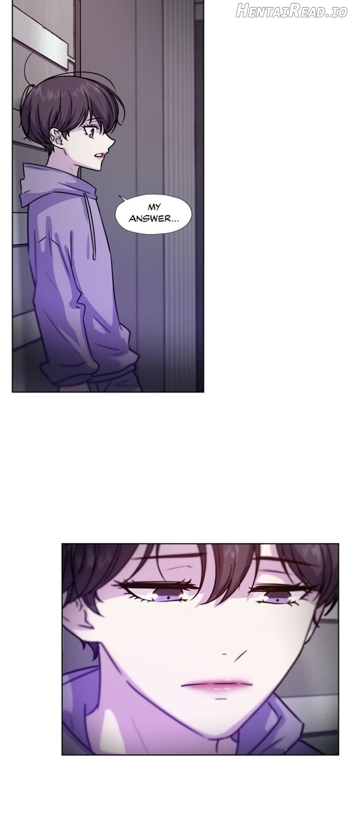 Siren's Song Hentai Chapter 45 - page 5