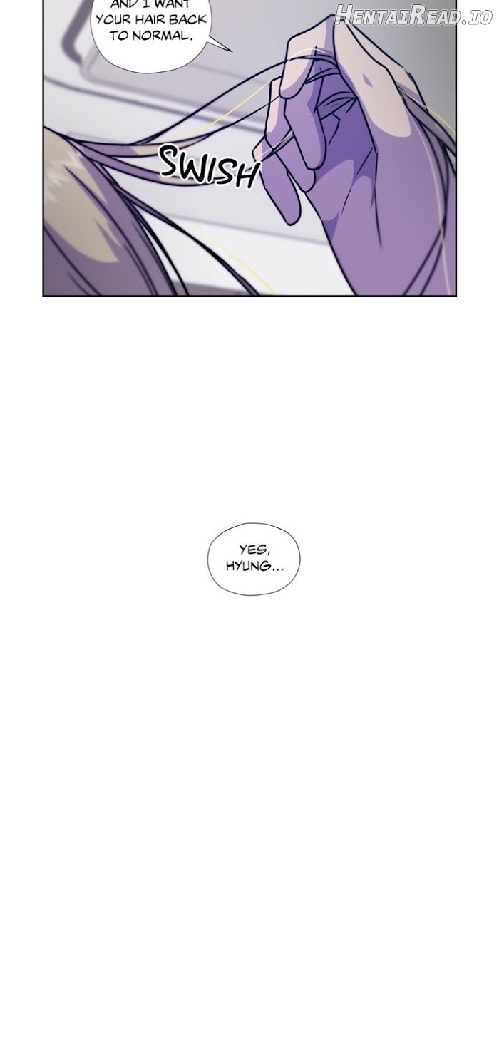 Siren's Song Hentai Chapter 46 - page 32