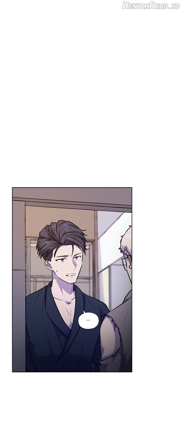 Siren's Song Hentai Chapter 47 - page 7