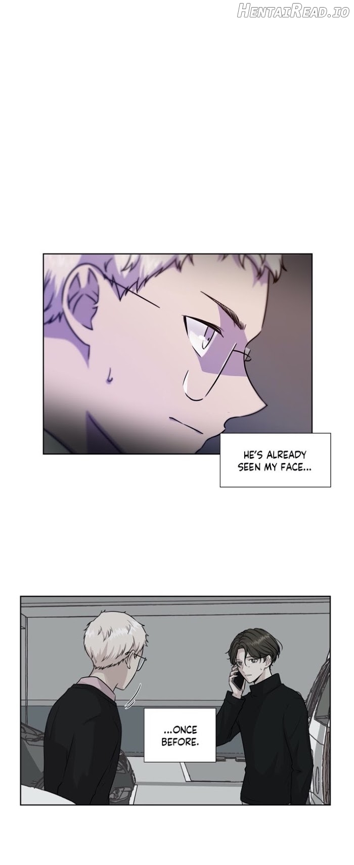Siren's Song Hentai Chapter 51 - page 2