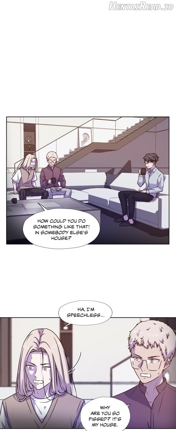 Siren's Song Hentai Chapter 53 - page 2