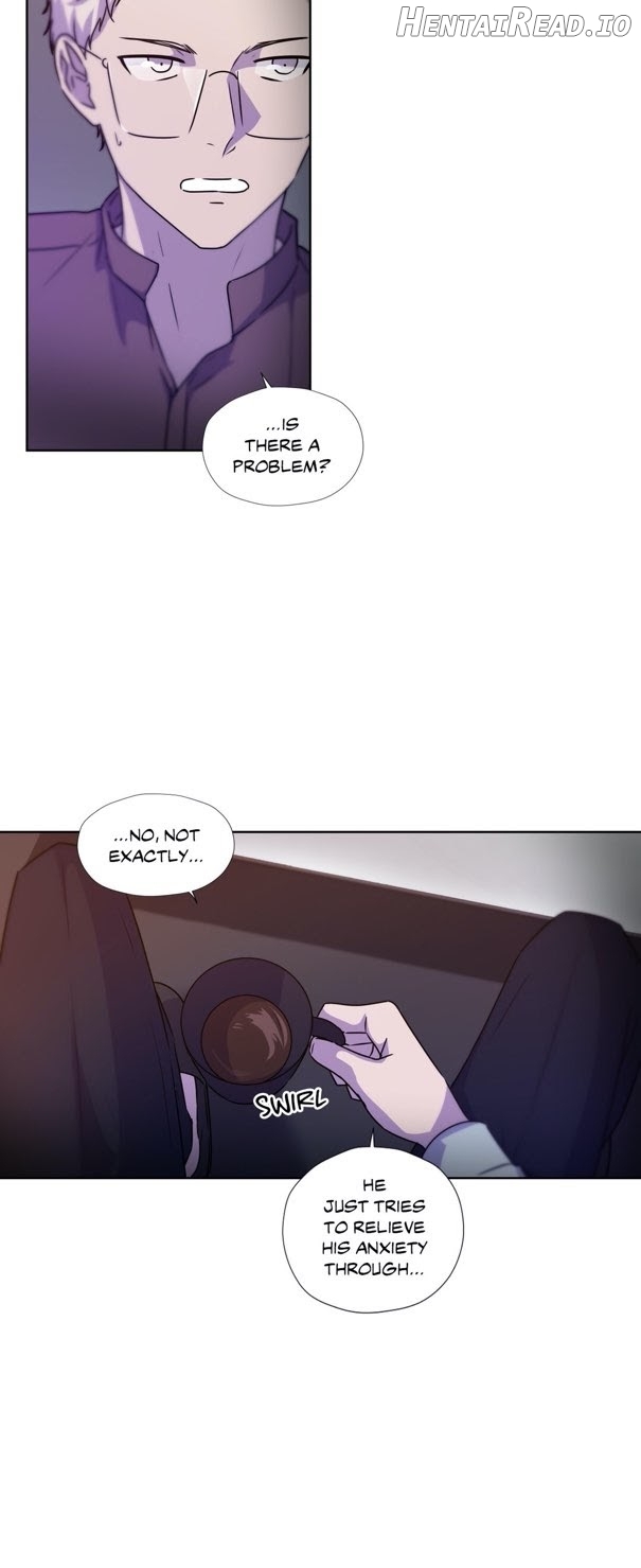 Siren's Song Hentai Chapter 53 - page 7