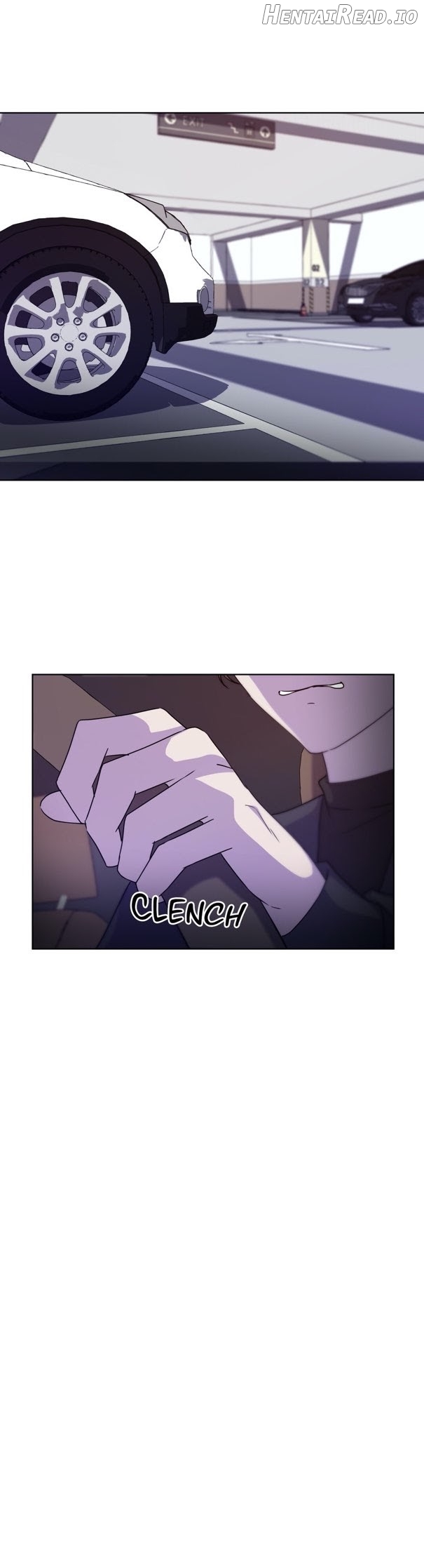 Siren's Song Hentai Chapter 54 - page 4