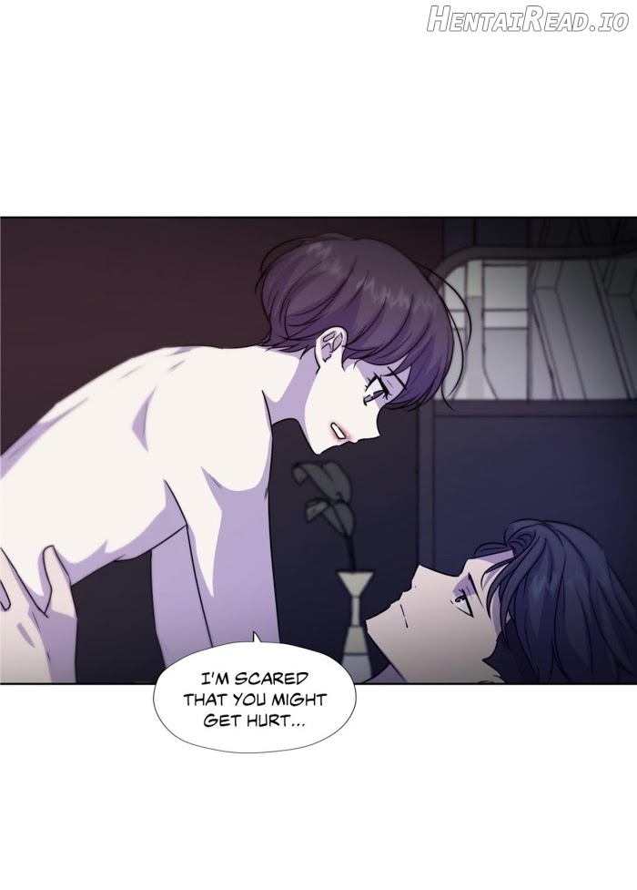 Siren's Song Hentai Chapter 55 - page 4