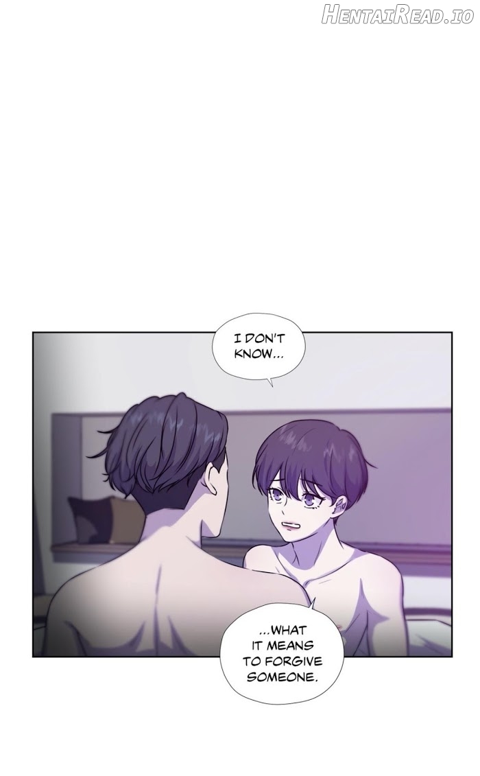 Siren's Song Hentai Chapter 55 - page 41