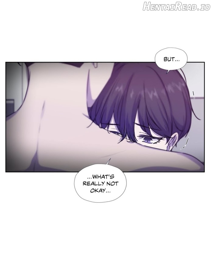 Siren's Song Hentai Chapter 55 - page 45