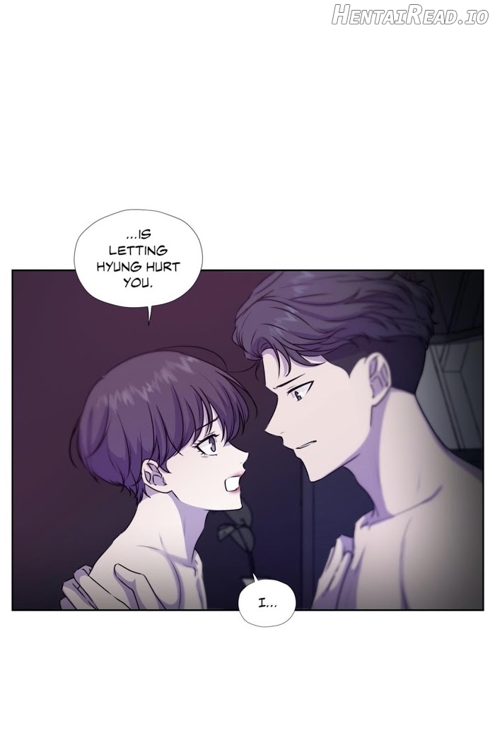 Siren's Song Hentai Chapter 55 - page 46