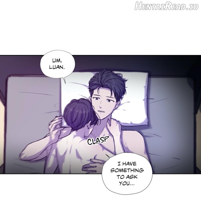 Siren's Song Hentai Chapter 55 - page 7