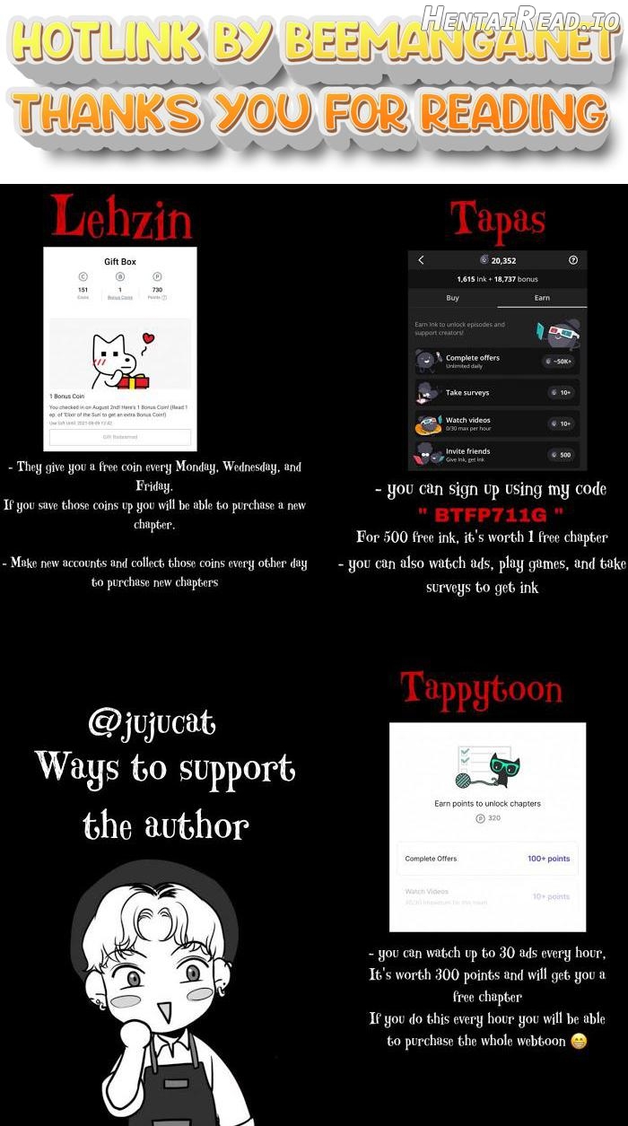 Siren's Song Hentai Chapter 56 - page 1