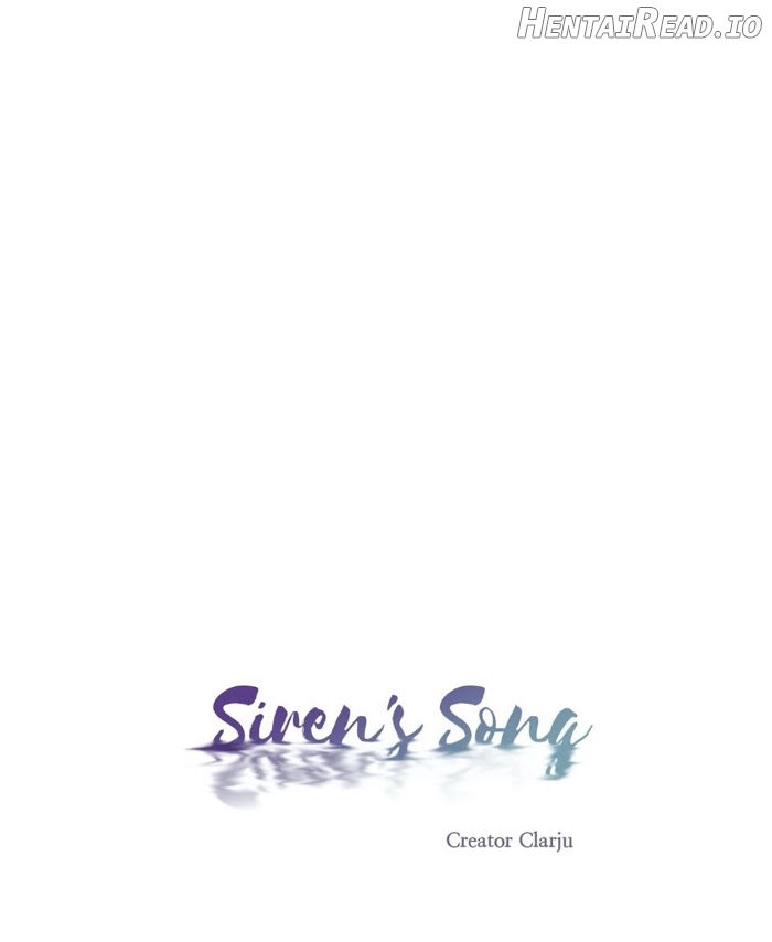 Siren's Song Hentai Chapter 56 - page 11