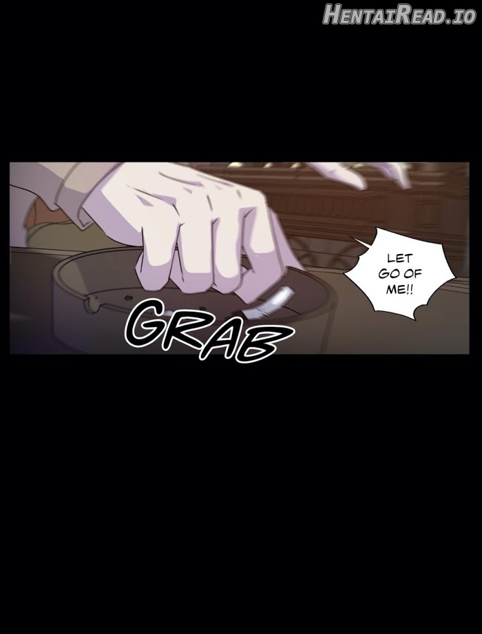 Siren's Song Hentai Chapter 56 - page 13