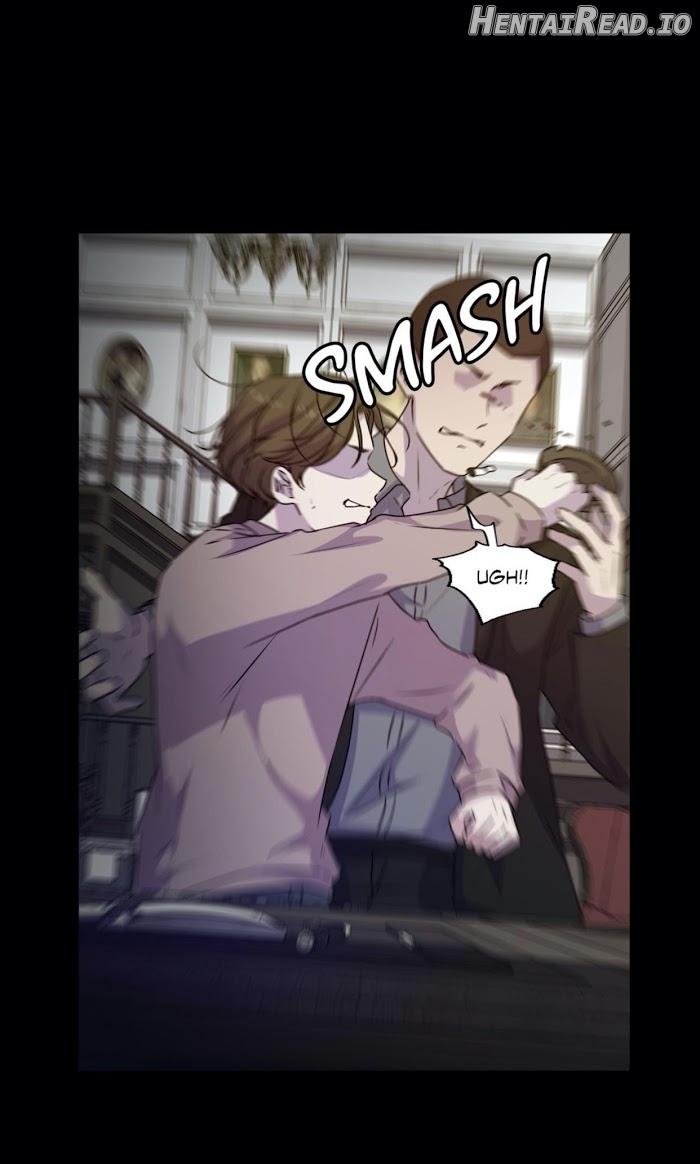 Siren's Song Hentai Chapter 56 - page 14