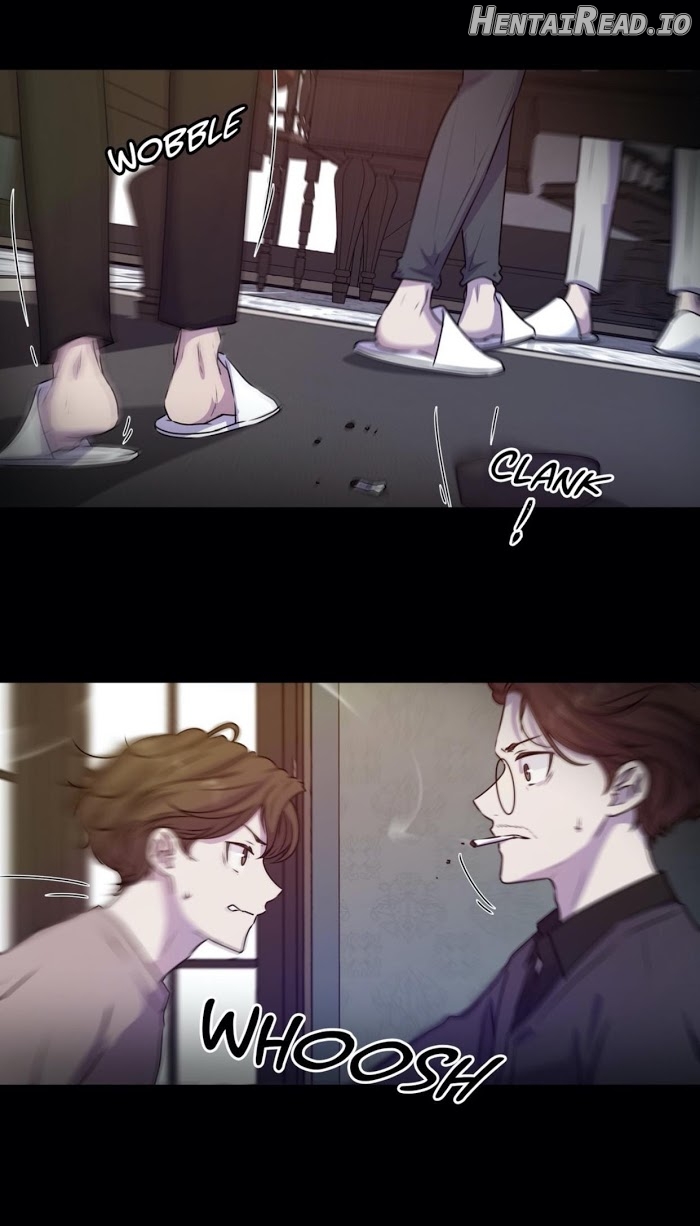 Siren's Song Hentai Chapter 56 - page 15