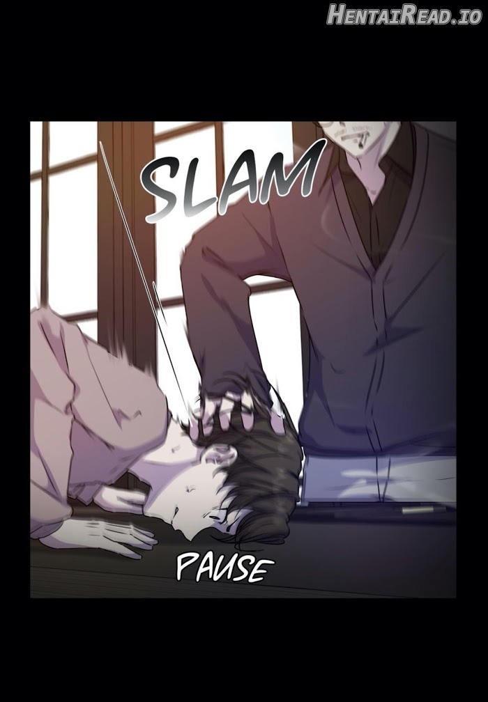 Siren's Song Hentai Chapter 56 - page 17