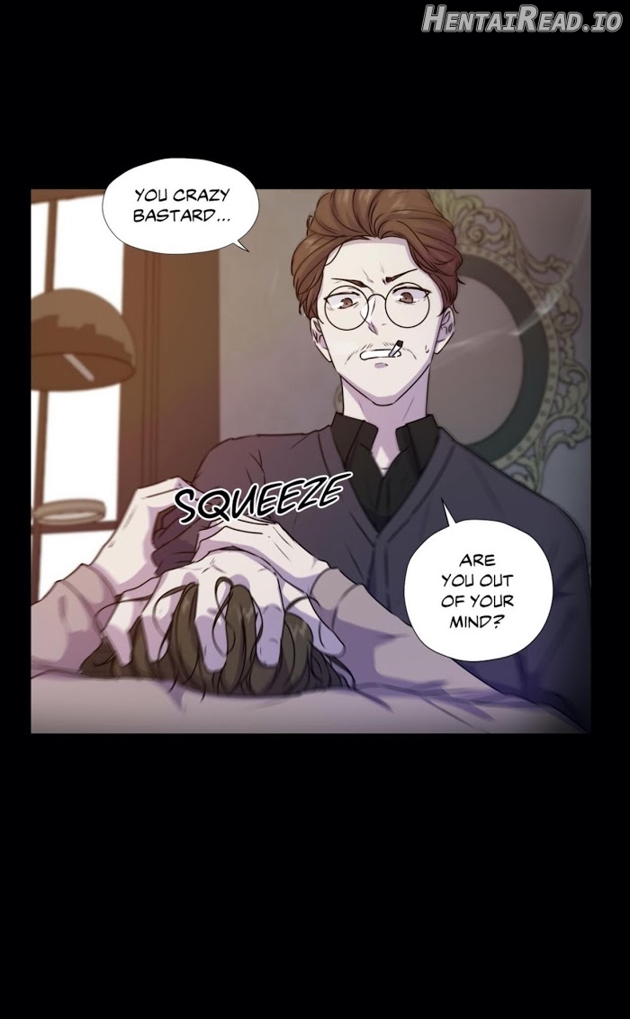 Siren's Song Hentai Chapter 56 - page 18