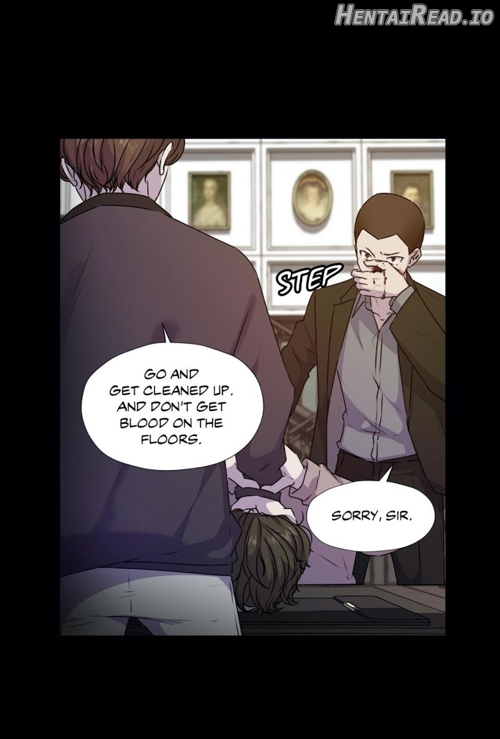 Siren's Song Hentai Chapter 56 - page 19