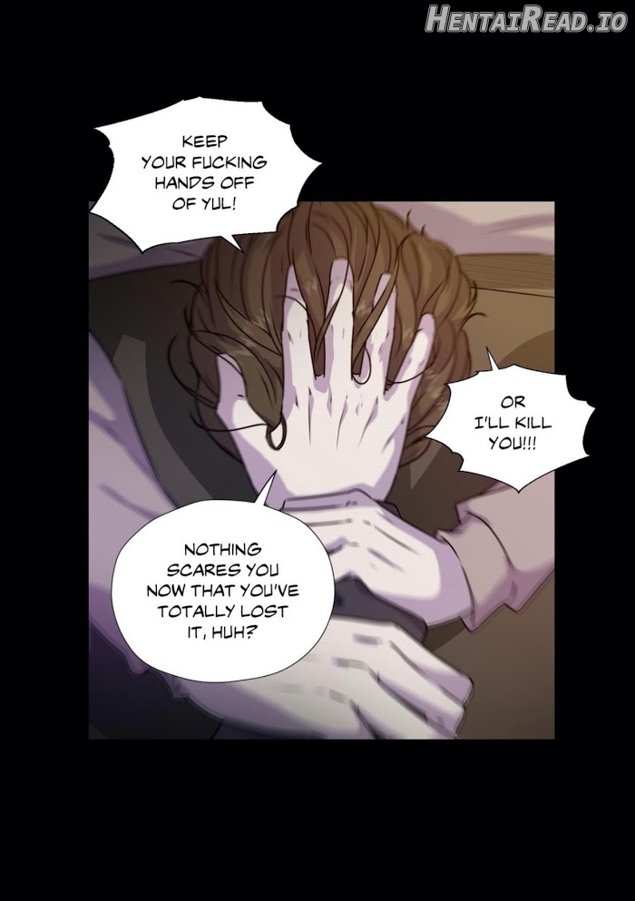 Siren's Song Hentai Chapter 56 - page 20