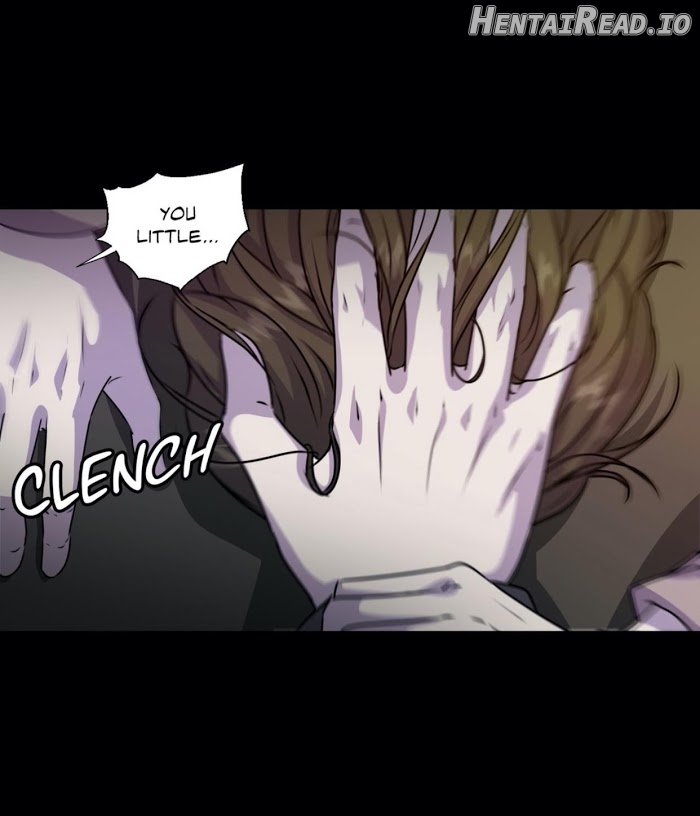 Siren's Song Hentai Chapter 56 - page 21