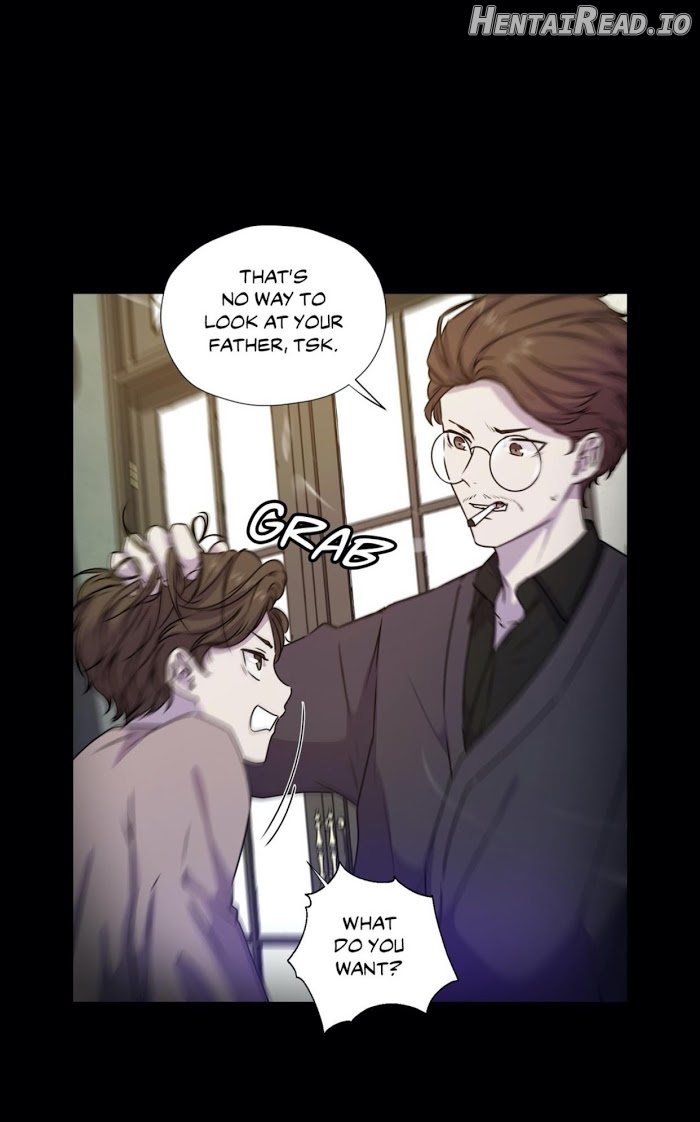 Siren's Song Hentai Chapter 56 - page 24