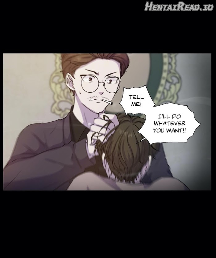 Siren's Song Hentai Chapter 56 - page 25