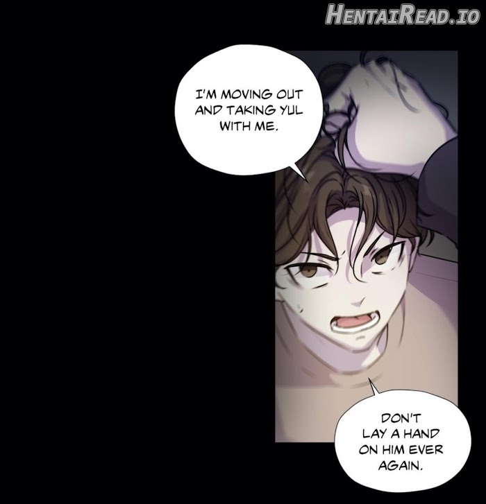 Siren's Song Hentai Chapter 56 - page 27