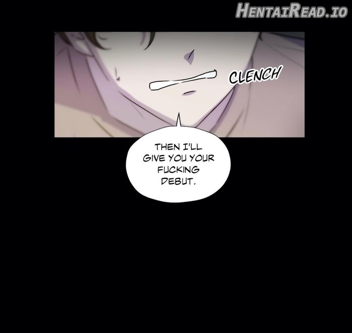 Siren's Song Hentai Chapter 56 - page 28