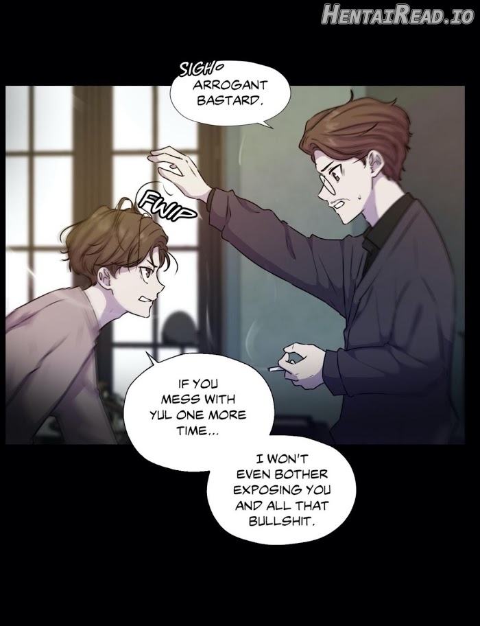 Siren's Song Hentai Chapter 56 - page 29