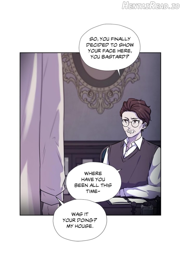 Siren's Song Hentai Chapter 56 - page 3