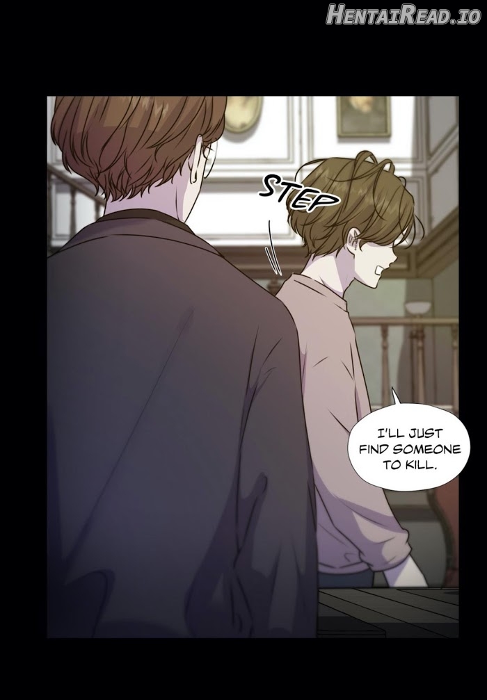 Siren's Song Hentai Chapter 56 - page 30