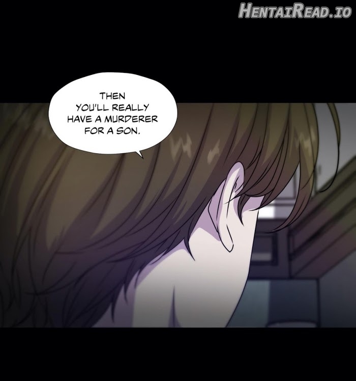 Siren's Song Hentai Chapter 56 - page 31