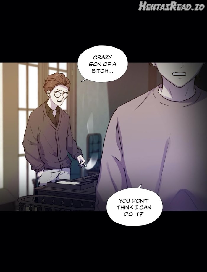 Siren's Song Hentai Chapter 56 - page 32