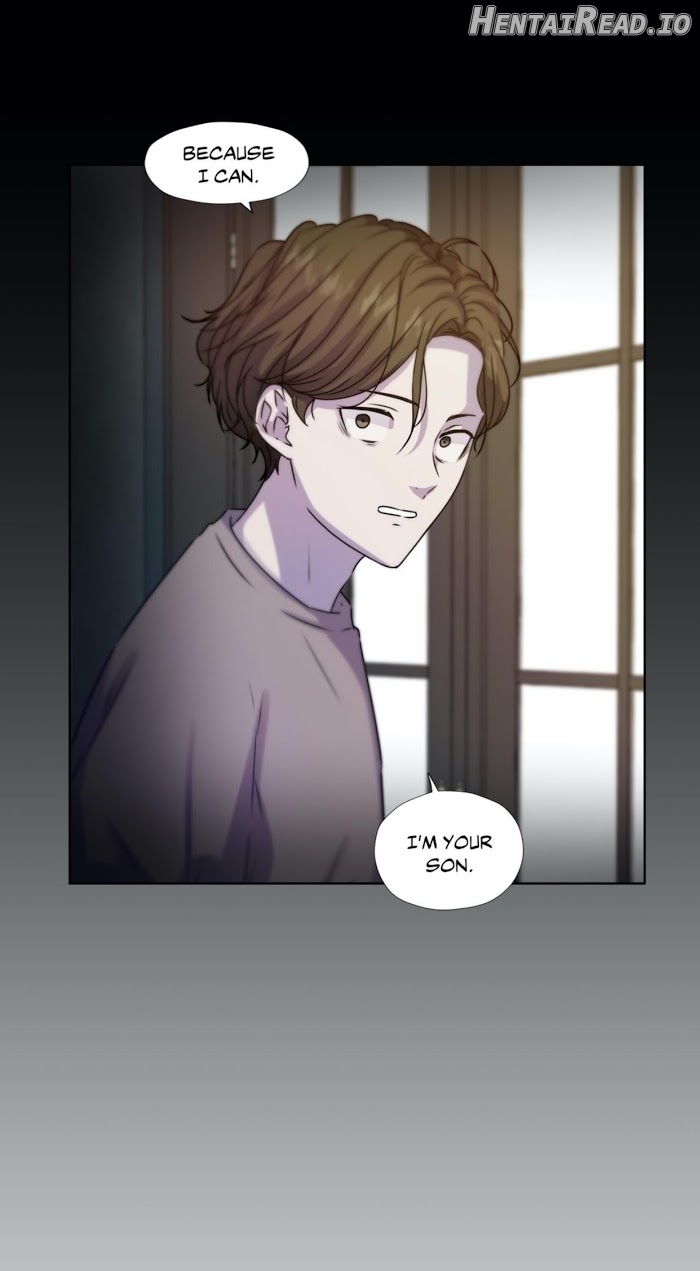 Siren's Song Hentai Chapter 56 - page 33