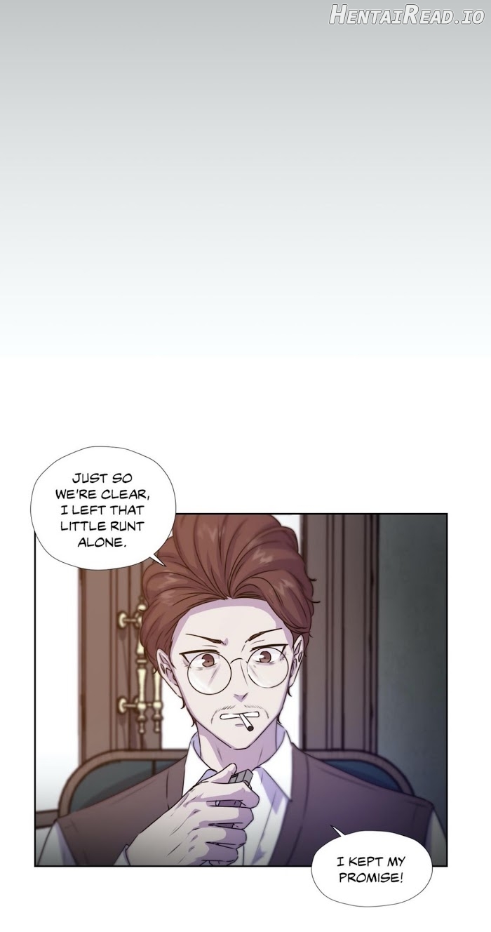 Siren's Song Hentai Chapter 56 - page 34