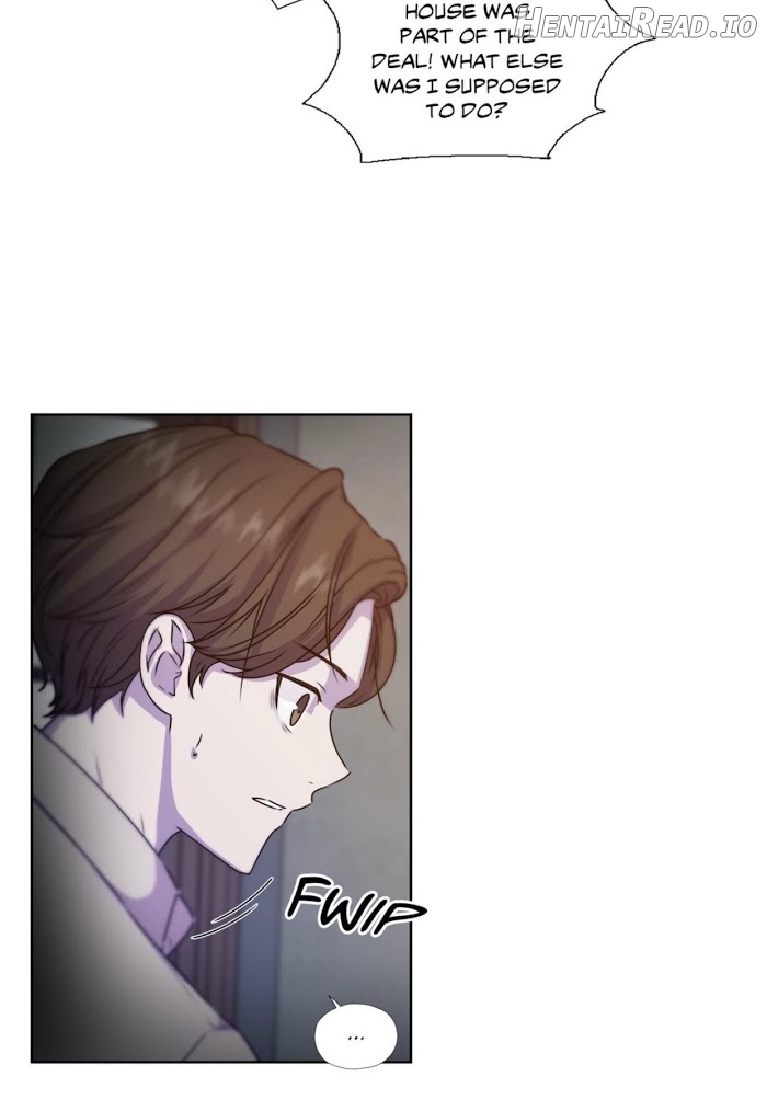 Siren's Song Hentai Chapter 56 - page 38