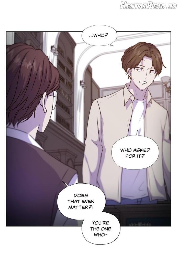 Siren's Song Hentai Chapter 56 - page 39