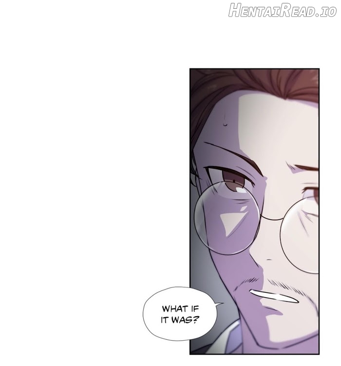 Siren's Song Hentai Chapter 56 - page 4