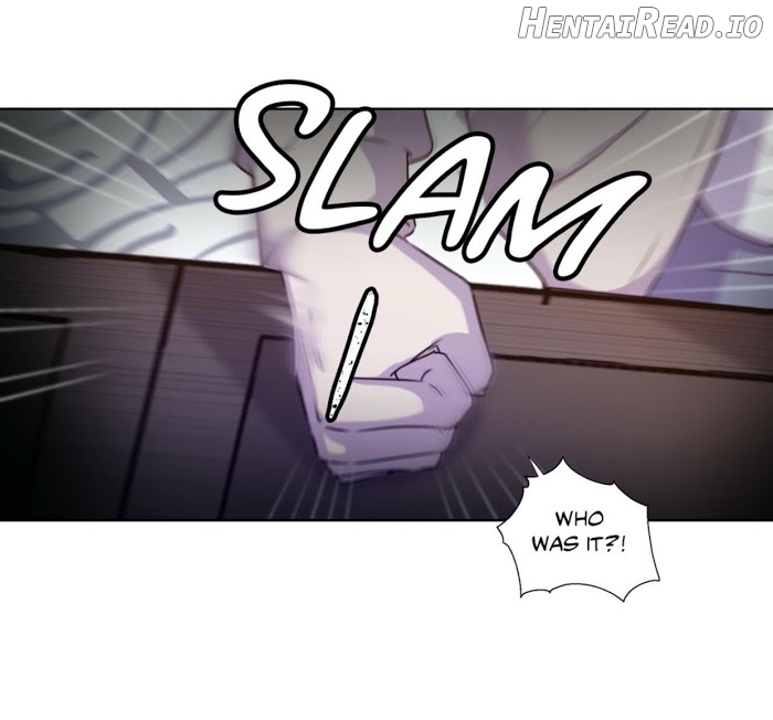 Siren's Song Hentai Chapter 56 - page 40