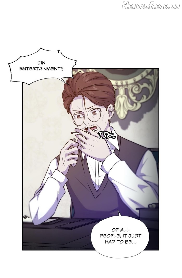 Siren's Song Hentai Chapter 56 - page 41