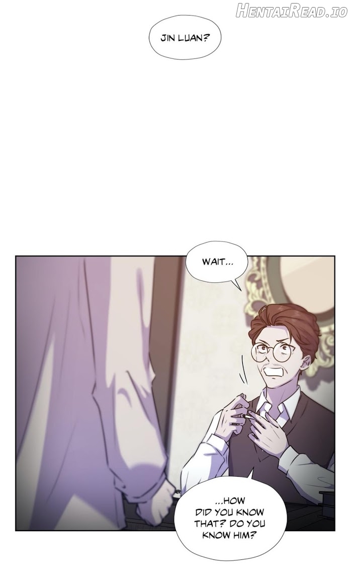 Siren's Song Hentai Chapter 56 - page 42