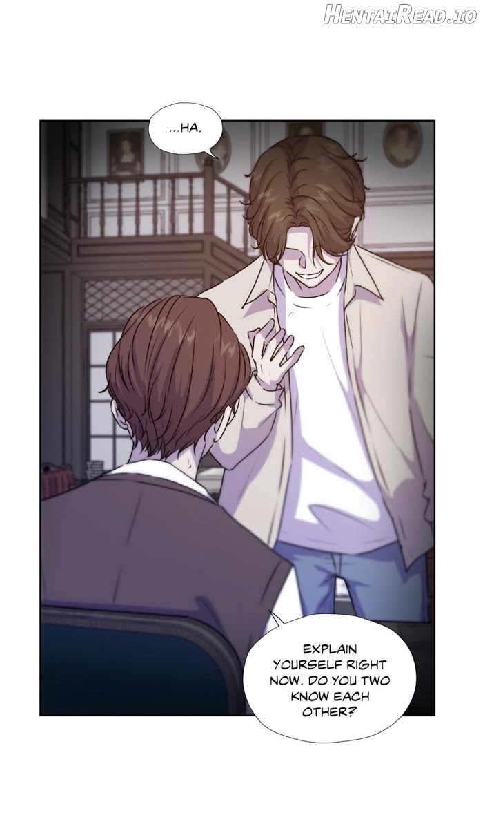 Siren's Song Hentai Chapter 56 - page 43