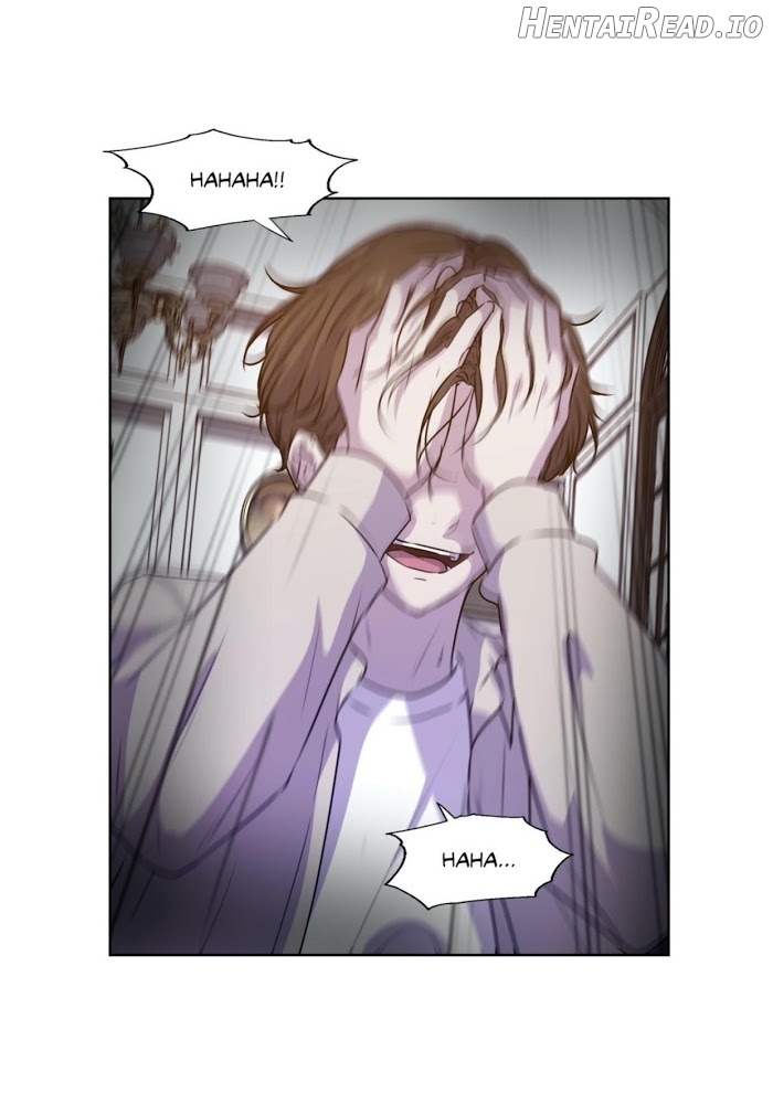 Siren's Song Hentai Chapter 56 - page 44
