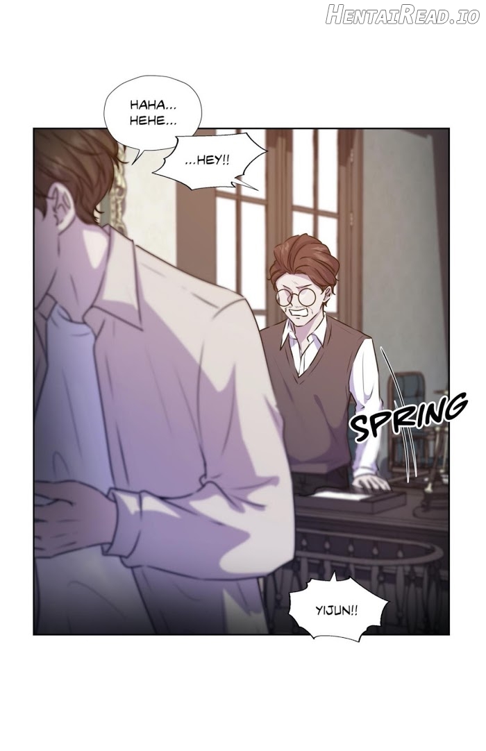 Siren's Song Hentai Chapter 56 - page 45