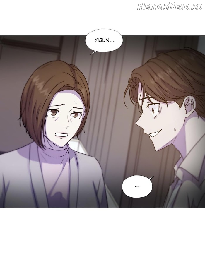 Siren's Song Hentai Chapter 56 - page 46