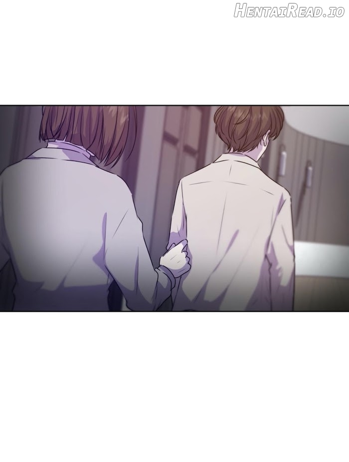 Siren's Song Hentai Chapter 56 - page 47