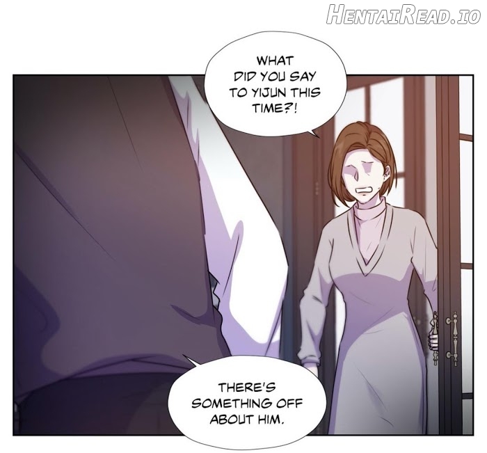 Siren's Song Hentai Chapter 56 - page 48
