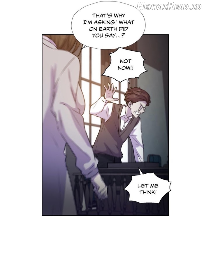 Siren's Song Hentai Chapter 56 - page 49