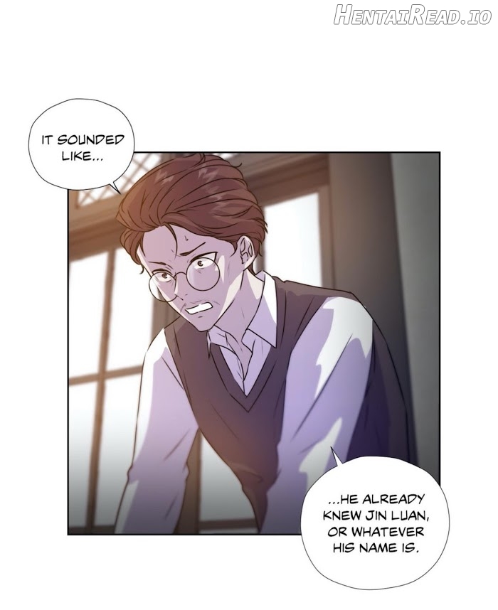 Siren's Song Hentai Chapter 56 - page 50